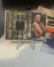 2015 Topps UFC Knockout Trading Cards 15