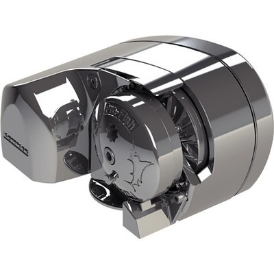 LEWMAR PRO-FISH 1000 HORIZONTAL WINDLASS G4 12V 6656411108-102