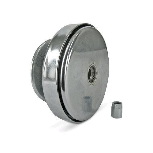 Variateur adaptable pour cyclomoteur MBK 51 mobylette standard