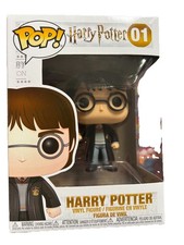 Funko Pop! Figur Harry Potter