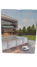 Aiper Scuba 800W Cordless Robotic Auto Pool Cleaner, Above Ground Pools-See Note