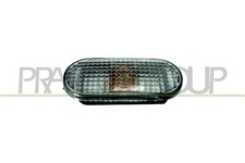 PRASCO Blinkleuchte Blinker beidseitig seitlicher Einbau für VW Polo 6N1 Golf