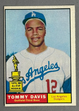 Tommy Davis