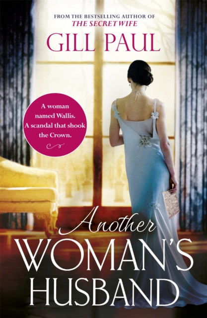 Another Woman's Husband by Gill Paul (Paperback Book)