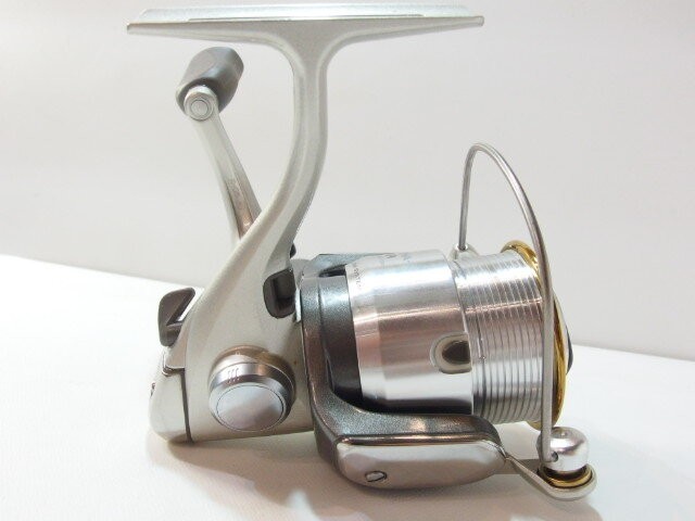 Daiwa TEAM DAIWA-X 2500iAW Spinning Reel Precision Gear Mint JAPAN