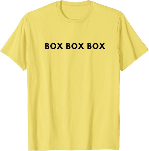 Camiseta con capucha Box Box F1 - Imagen 7 de 15