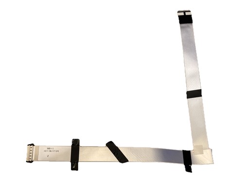 Nappe LVDS 845-11 TV SONY KDL-46CX520 - Imagen 1 de 4