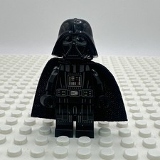 LEGO Darth Vader - sw1249 - Star Wars Figur Minifigur 75419 75352