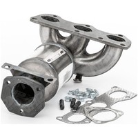 NAP carPARTS Katalysator Kat FüR VW Polo 1.2 12V Seat Ibiza III Cordoba