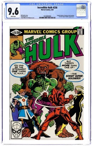Comic Image