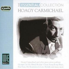 Hoagy Carmichael The Essential Collection (CD) Album (UK IMPORT)