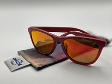 Oakley Frogskins OO9013-C855 Mismatched Box / Mismatched Bag / NO paperwork
