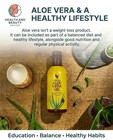 Forever Living Aloe Vera Gel 1 L – Inner Leaf Purity (99.7%) for Health Support — photo 5