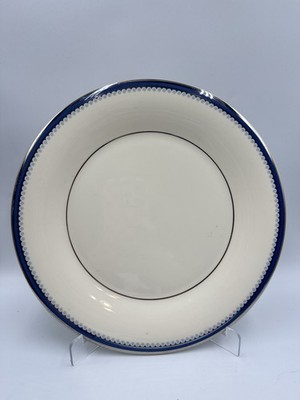 Minton '' Clifton'' Royal Daulton Tablewear c1980 ~ DINNER PLATE