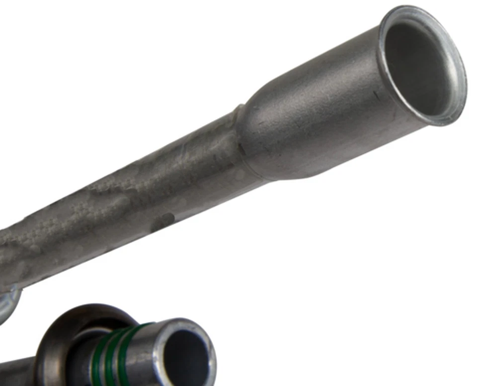 Conjunto de manguera de succión/descarga de refrigerante de aire acondicionado 56516 para Dodge Dakota 97-99 Foto 4 de 4