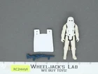 Imperial Hoth Stormtrooper 100% Complete Star Wars ESB 1980 Kenner NO REPRO