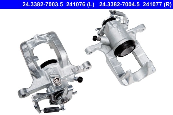 ✅Fits ATE 24.3382-7004.5 FIST CALIPER  ⭐UK Seller⭐