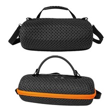 Portable Speaker Storage Bag Hard Carrying Case Protective Shell Waterproof