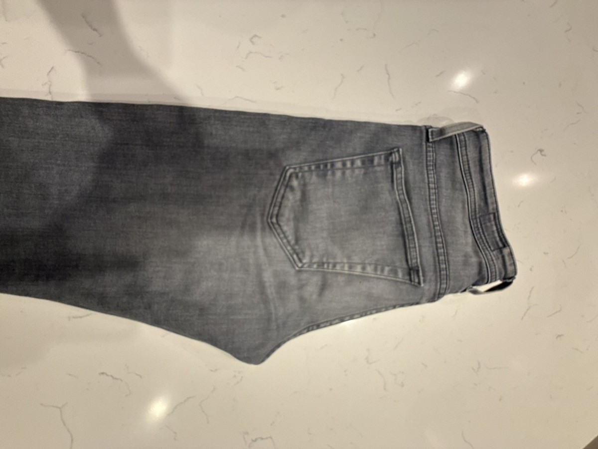 AG Adriano Goldschmied Tellis Modern Slim Fit Jeans 30x34 View 6