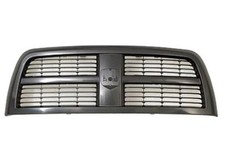 Sherman Grille Assembly For 2010 Dodge Ram 25002011-2012 Ram 2500