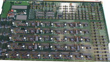 ADVANTEST- BGR-018822 - T5335P PC Board PGR-818822BB2 - PCB