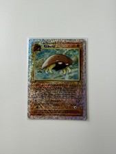 Kabuto 48/110 Legendary Collection Reverse Holo Light DMG Pokemon 2002 on eBay