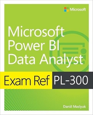 Exam Ref PL300 Power BI Data A - GOOD