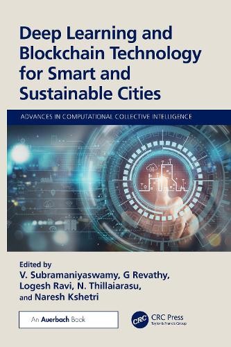 Deep Learning and Blockchain Technology for Smart and Sustain... - - Image 2