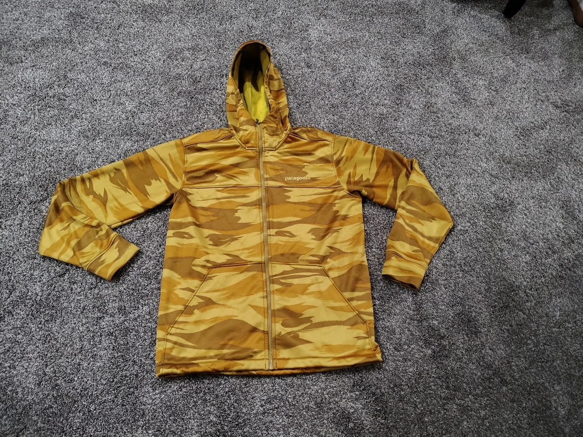 Patagonia Yellow Coats, Jackets & Vests for Men for Sale - Shop