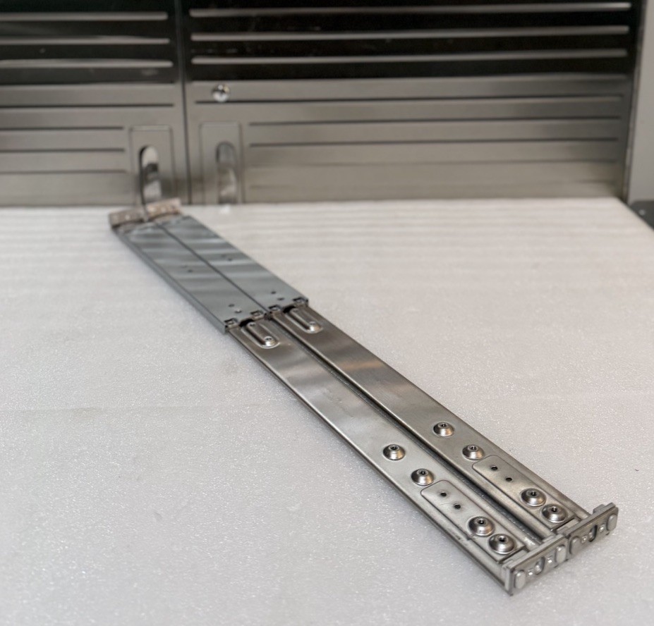 1U Supermicro Server Outer Rail kit Quick 25-33" MCP-290-00102-0N