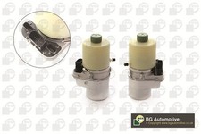 BGA PSP0115E Power Steering Hydraulic Pump Electric Operating Mode Fits VW Polo