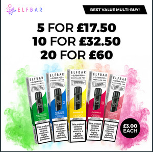 Vape Jucce Bar | eBay UK Stores
