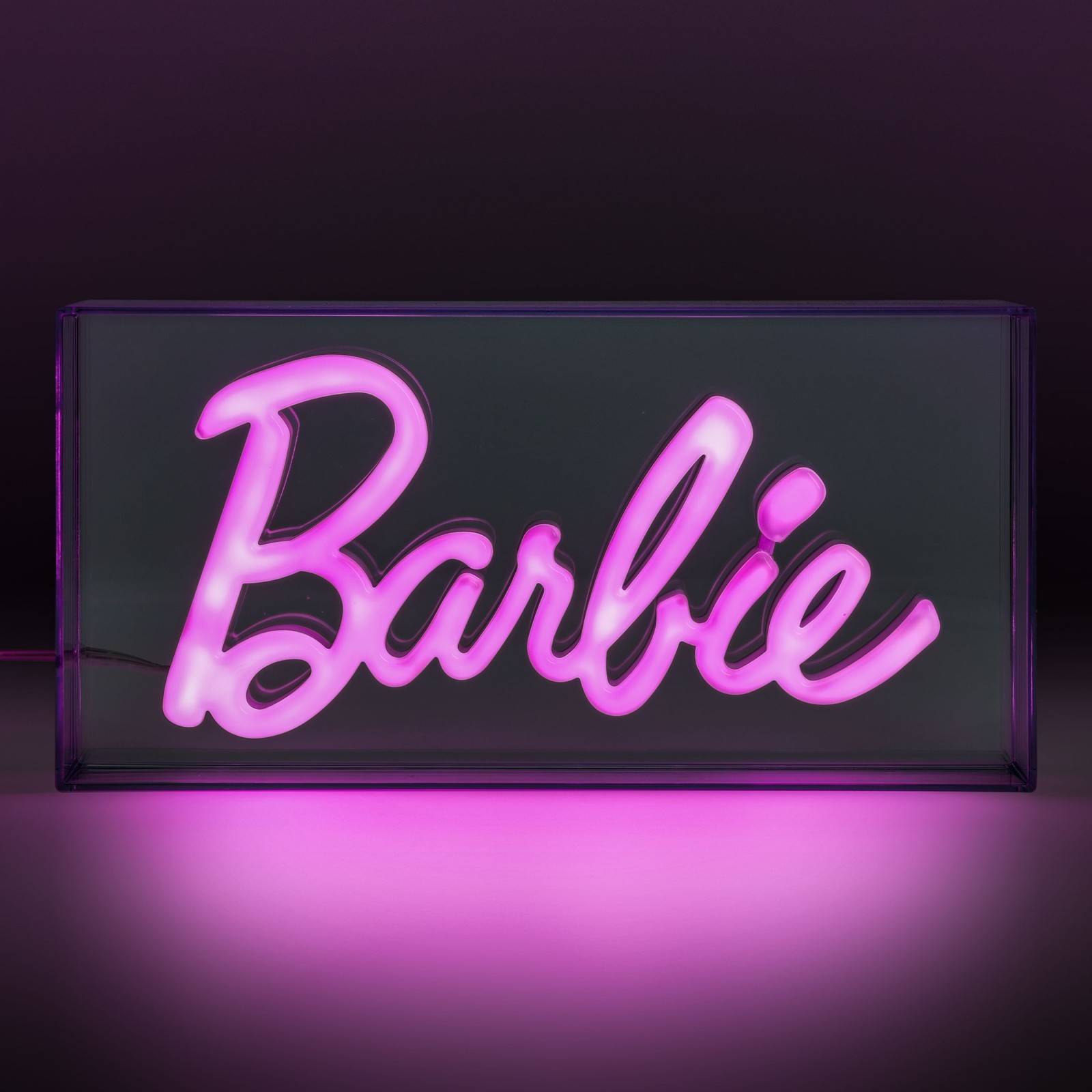 ПРОДУКЦИЯ PALADONE PP11573BR Barbie LED Neon Leuchte 7190₽