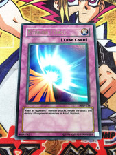 Mirror Force MRD-138 Prices | YuGiOh Metal Raiders | YuGiOh Cards