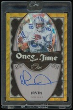 2014 Cryptozoic Once Upon a Time Season 1 Autographs Guide 16