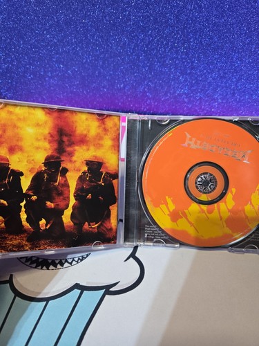 Greatest Hits - Back To The Start ~ Megadeth ~ Rock ~ CD - Bild 4 von 7