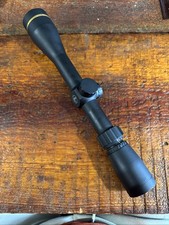 Leupold VX-Freedom 3-9x40