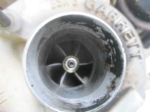 9635220680 TURBOLADER / GARRETT / GT15 / 2459613 FÜR CITROËN XSARA BERLINA 1.9 T - Bild 6 von 10