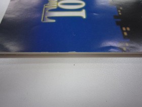 L006 SS Tower Sega Saturn Software Japan ra