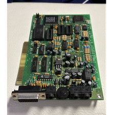 Creative Sound Blaster 2.0 CT1350B ISA OPL2 R...