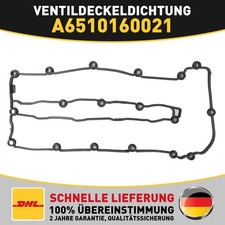 Ersatz Ventildeckeldichtung A6510160021 Für Mercedes-Benz C-Klasse Coupe 2011-14 Ersatz Ventildeckeldichtung A6510160021 Für Mercedes-Benz C-Klasse Coupe 2011-14