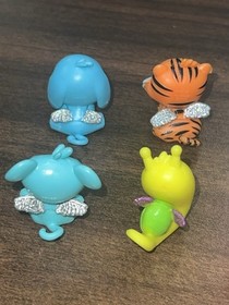 Hatchimals COLLEGGTIBLES  Lot of 11 Used excellent shape! No Duplicates