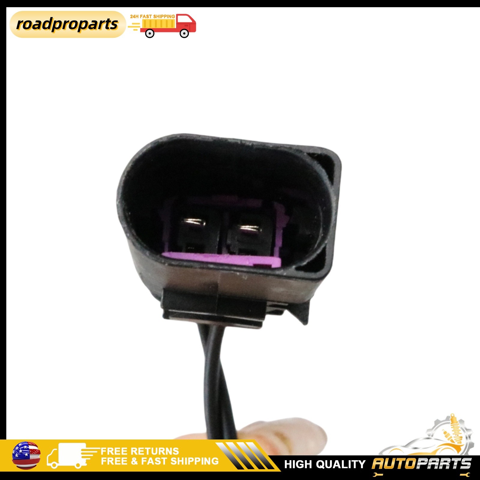 Bentley Continental GT 2004-2011 Front Right Side marker light