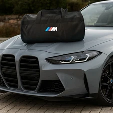 For BMW M Trunk Bag, Bravel Bag, duffle Bag, BMW Accessory, A++