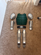 Dr. Doom Mask 3D printed Halloween mask and armor Marvel, Cosplay
