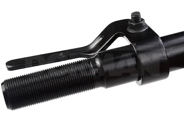 For Ford F-350 Super Duty 2011-2016 Dorman Premium Steering Drag Link Foto 3 de 4