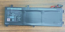 Genuine Dell 56WH H5H20 Battery Precision 5510 5520 5530 5540 XPS 15 9570 9560