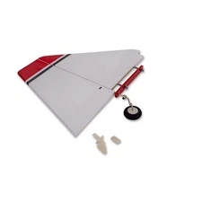 E-flite Fin/Rudder Ultra Stick 1.1m EFL14054 Replacement Airplane Parts