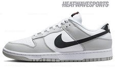 Size 11 - Nike Dunk Low SE Lottery Pack - Grey Fog for sale online