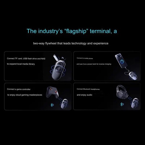 Box for AR Glasses Intelligent Terminal Intelligent6377 - Picture 4 of 8